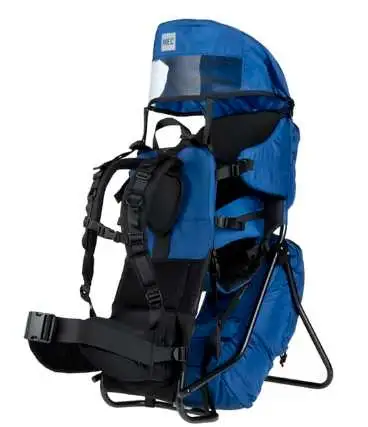 MEC Child Carrier, View more