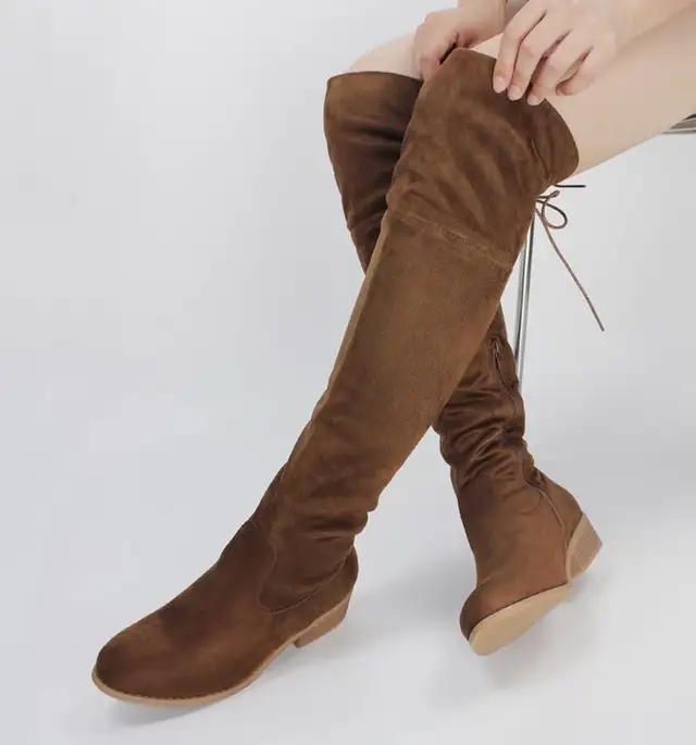New Woman’s Boots 9 in Women's - Shoes in Markham / York Region - Image 3