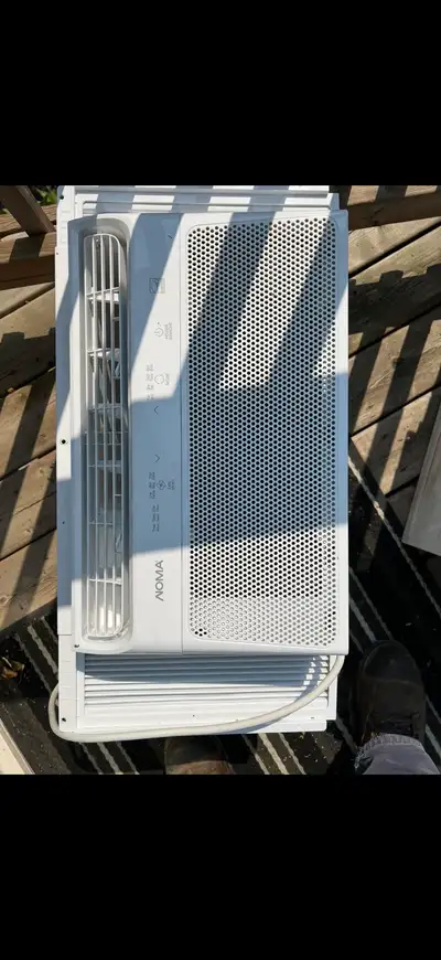 noma air conditioning unit 10000btu, View more