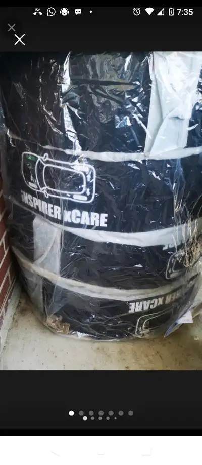 Michelin Radial   235/65R16, View more