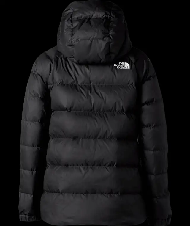 The North Face 550 puffer down jacket xsmall in Women's - Tops & Outerwear in City of Montréal - Image 3