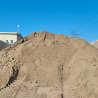 5MM SCREENED SAND - Landscape Supply