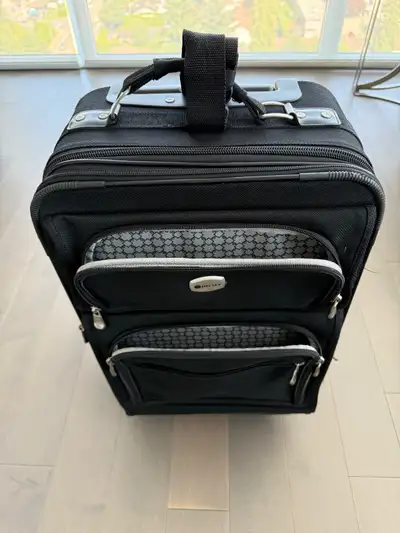 DELSEY Carry On Luggage, View more