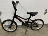 MEC BMX Kids Bike 16”