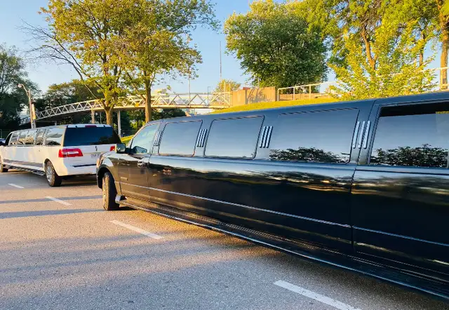 Toronto Limo birthday game concert niagara limousine rental63782602316545122