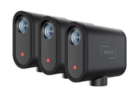 Brand New Logitech Mevo Wireless Cameras For Sale