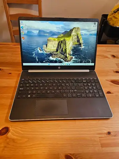 HP Pavilion 15.6" - New Battery, View more