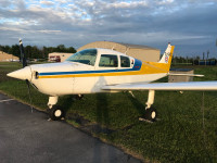 Airplane share for sale