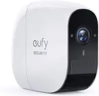 Caméra Surveillance EufyCam T81121D2 Sans-Fil EXTERIEUR AJOUT
