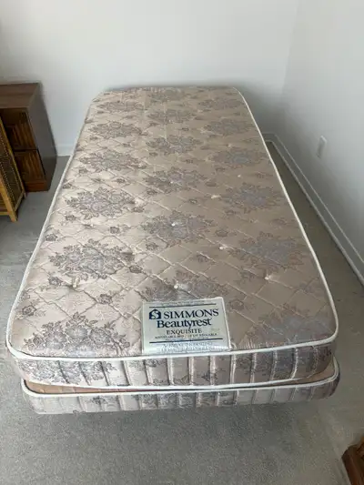 Lit simple électrique Rotec, View more