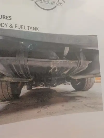 Low mile body excellent rust free shape GNX rims , all new JBL sound in all factory spots . New engi...
