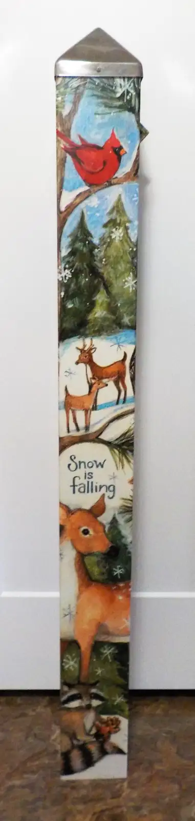 PEACE / ART POLE, View more