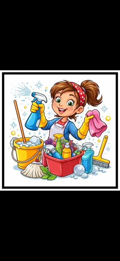 Hi Anyone who wants their house cleaned, please contact me. Thank you. Serving: [ Barrie, Collingwoo...