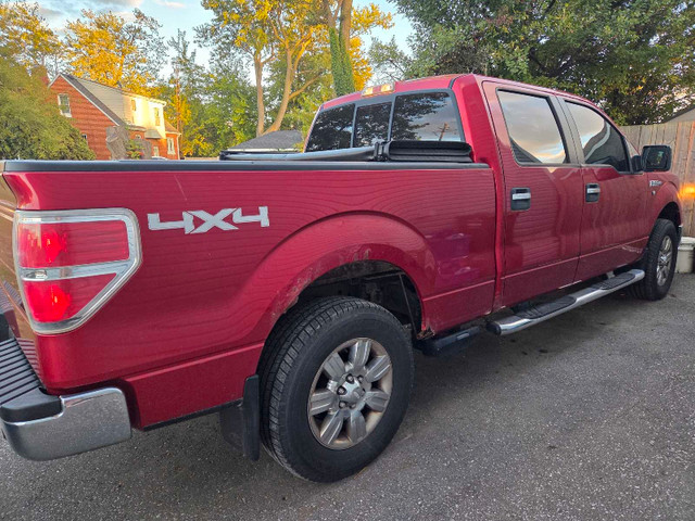 2009 Ford F-150 in Cars & Trucks in Windsor Region - Image 3