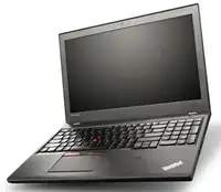 Lenovo ThinkPad E550 15.6” Laptop​