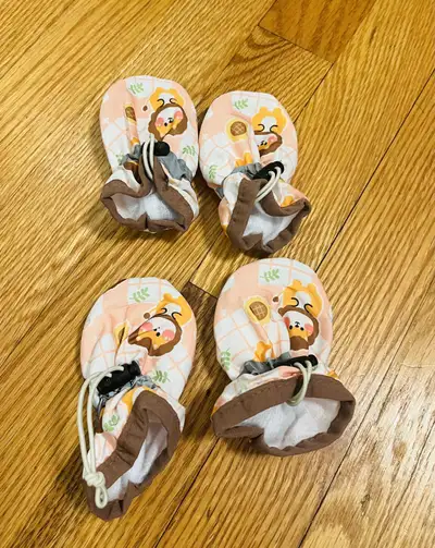 dog winter shoes size small, View more