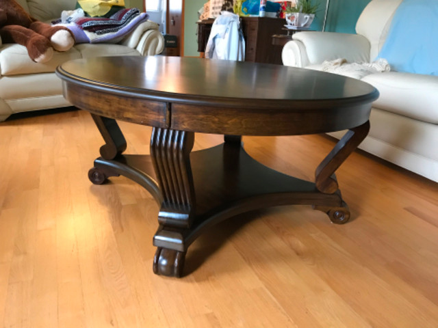 Coffee/End Table Set in Coffee Tables in Regina