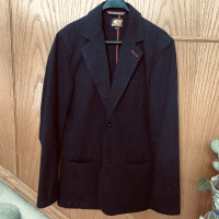 Point Zero Jacket / Blazer - Size Medium