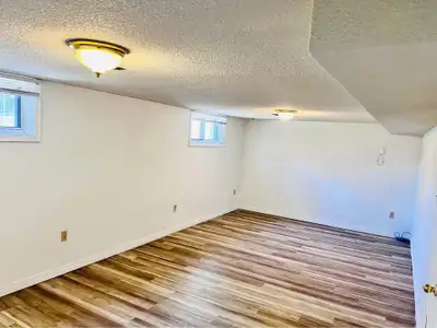 You said: Spacious 3-Bedroom Basement Apartment for Rent – Scarborough (Kennedy & Eglinton) Clean, s...