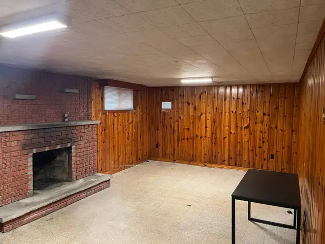 Spacious & Beautiful Basement for Rent | Long Term Rentals | City of ...