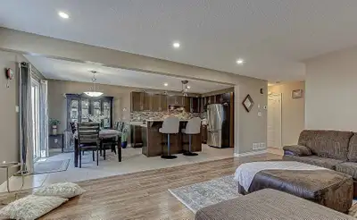 1 Private Rooms for Rent – Clean, Quiet House in North London, ON Located in a safe, friendly neighb...