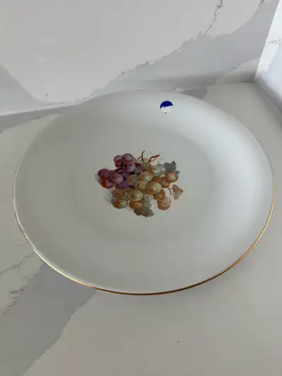 Winterling Bavaria Serving Plate, View more