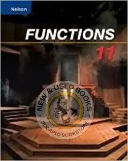 Functions 11 Kirkpatrick 9780176678203, View more