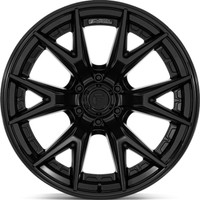 Fuel Fusion Forged Catalyst Ford F150 6x135 20 x 9 rims wheels 