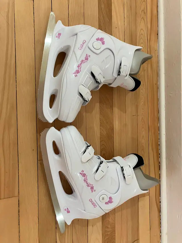 Vends patins pour femme in Skates & Blades in City of Montréal - Image 4