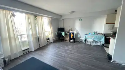 Furnished Apartment with a view - Ready to move in