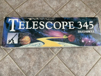 Bushnell Telescope 345