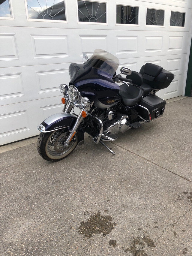 Harley Davidson Road King Classic for sale  in Touring in St. Albert - Image 4