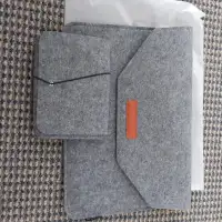 13.3 Computer Protection Sleeve