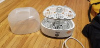 Tommee Tippee Bottle Sterilizer