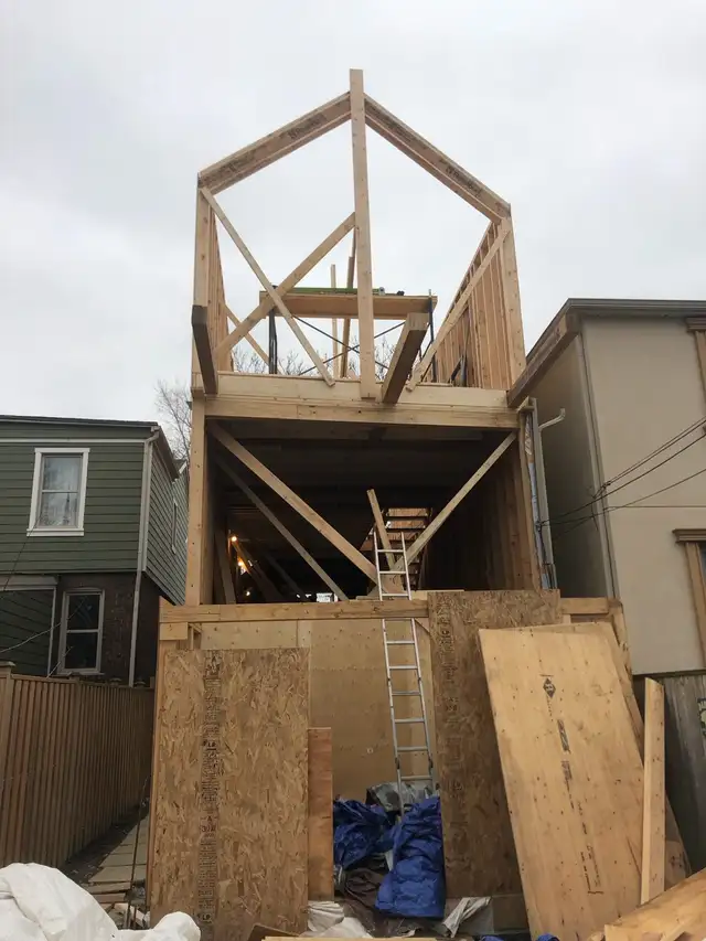 Experienced Framer/ Carpenter 548407826470021128