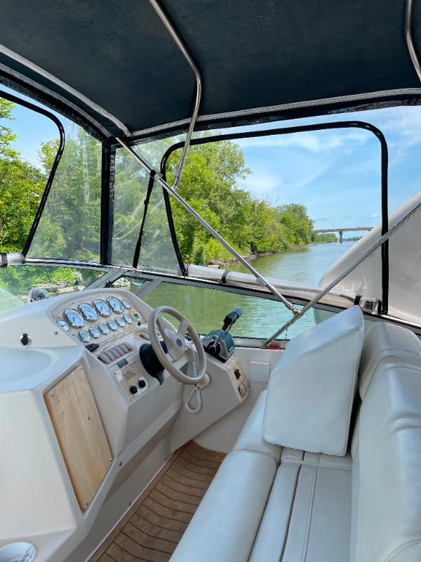 yachts for sale kijiji