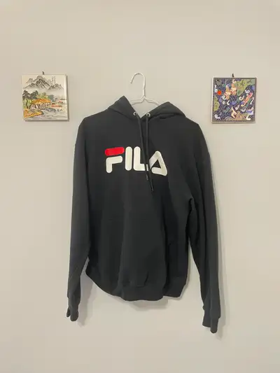FILA Hoodie, View more