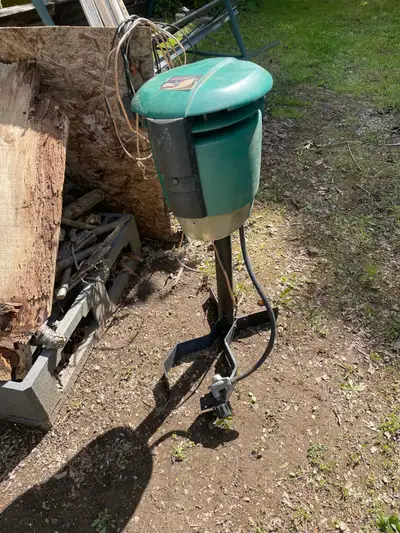 Mosquito Power Trap, View more