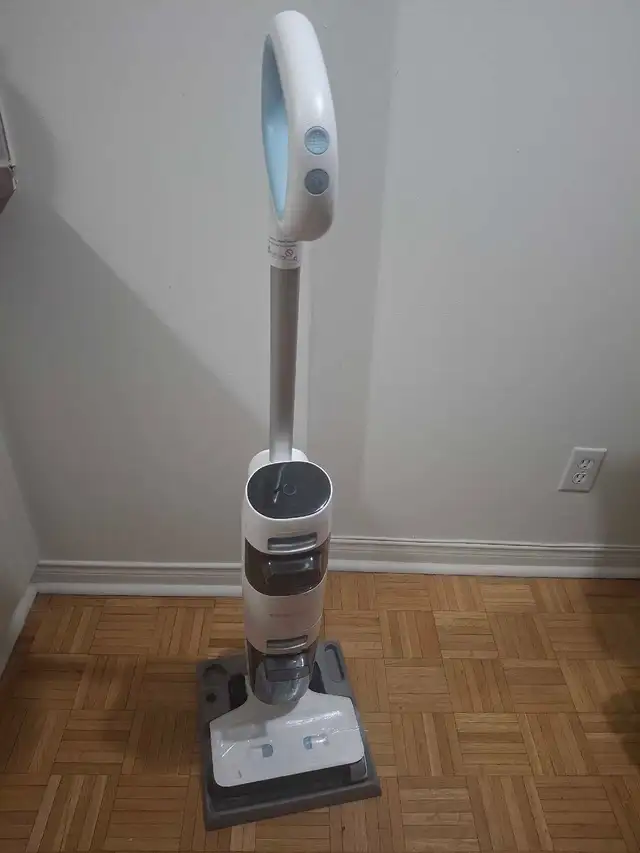 Nettoyeur Tineco Go H20  3 en 1 in Vacuums in City of Montréal - Image 3