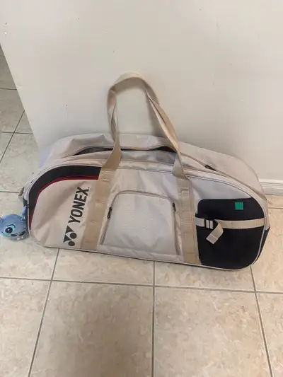 yonex tennis bag, View more
