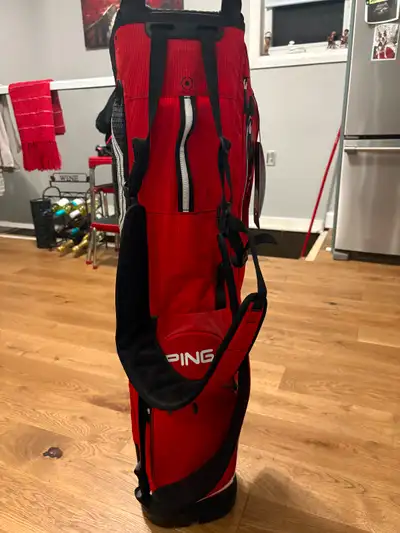 Ping Golf Bag, View more