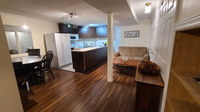 Basement for rent  in Long Term Rentals in City of Toronto - Image 2