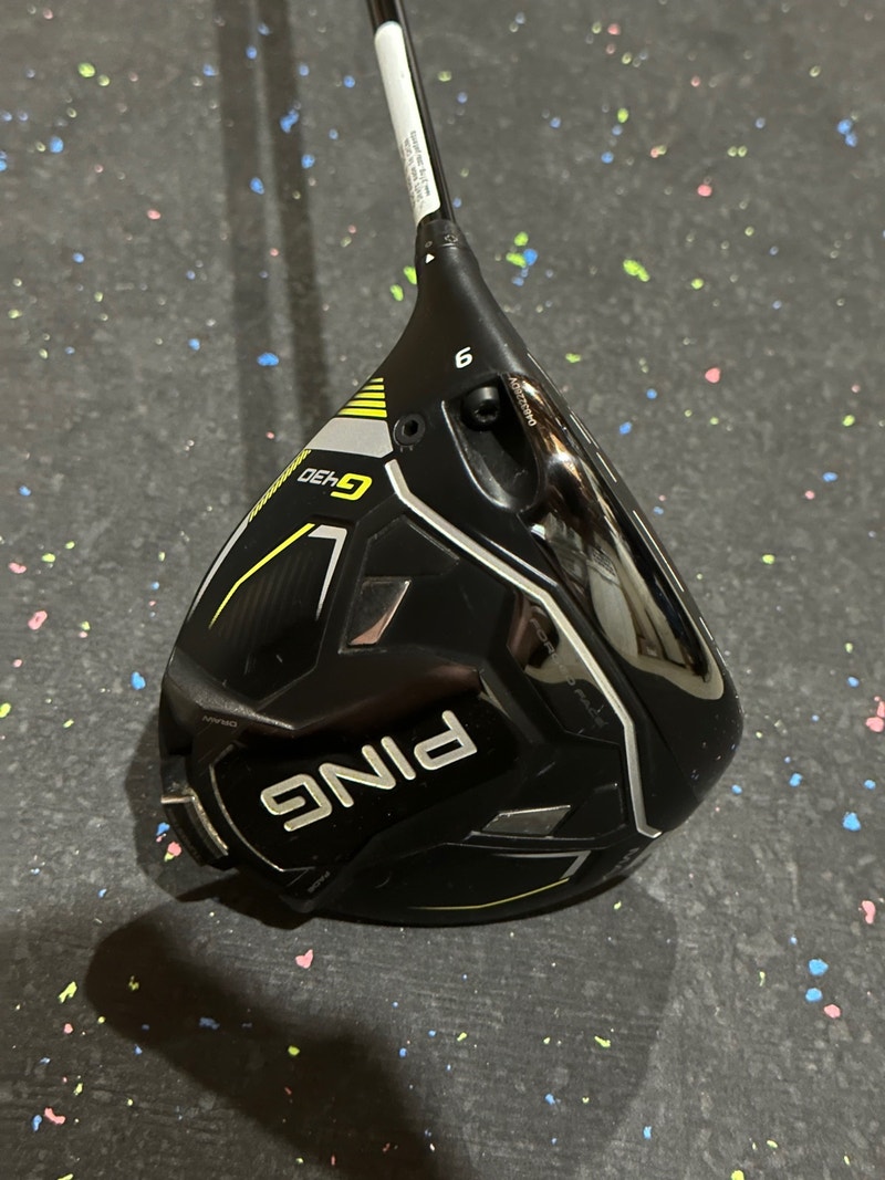 Various Left handed golf clubs Golf Oshawa / Durham Region Kijiji