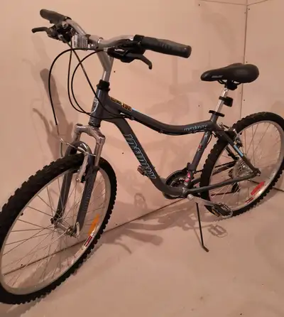 Vélo pour femme, View more