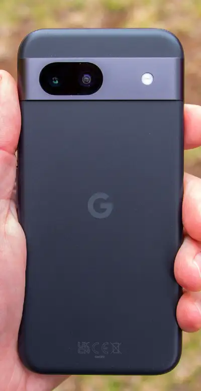 Google Pixel 8a - MINT Condition - 128GB, View more