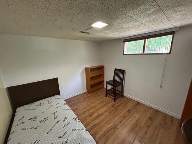 Furnished Private Room/Scarborough/$625