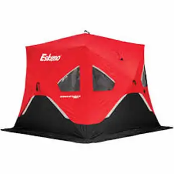 Ice Fishing Tents For Sale in Fishing, Camping & Outdoors in Edmonton - Image 4