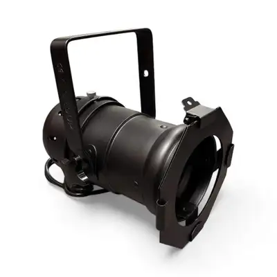 LC Group PAR46B Black Projecteur noir PAR46, View more