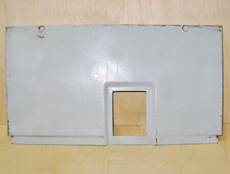 CEB 200 AMP MAIN CIRCUIT BREAKER PANEL COVER (MB40-10) ~ RARE! in Other in City of Toronto