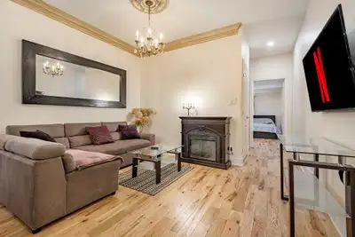 Magnifique appartement sur Le Plateau